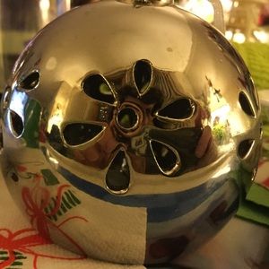 Meet your Posher, Christian